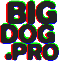 bigdog.pro